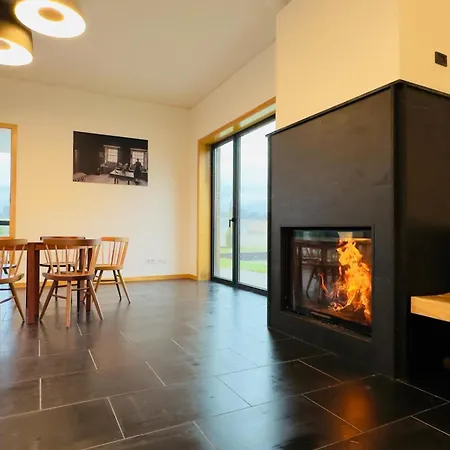 Pe Azul - Turismo Em Espaco Rural - Parque Natural De Montesinho 别墅 *