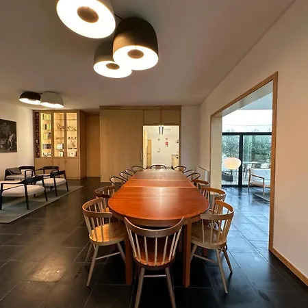 Pe Azul - Turismo Em Espaco Rural - Parque Natural De Montesinho *