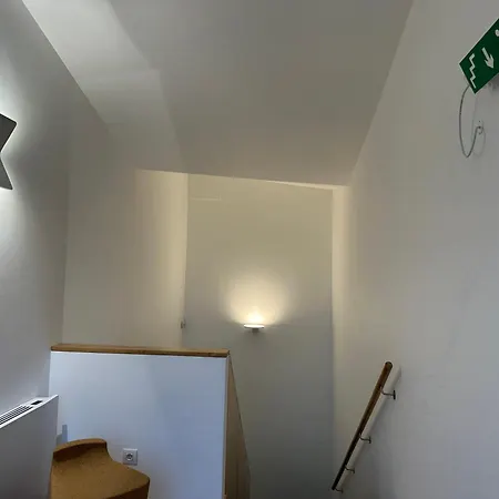 别墅 Pe Azul - Turismo Em Espaco Rural - Parque Natural De Montesinho *