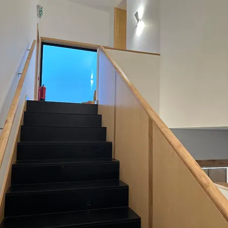 Pe Azul - Turismo Em Espaco Rural - Parque Natural De Montesinho 别墅 *