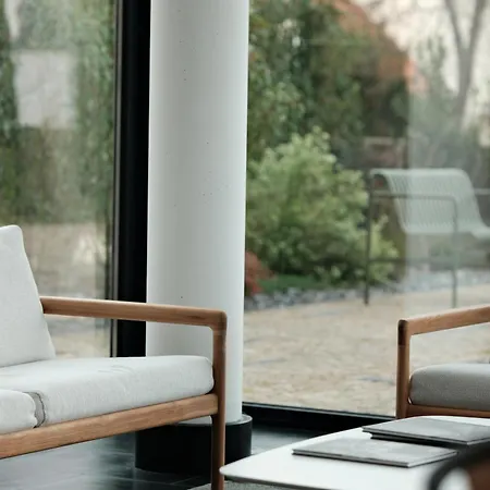 빌라 Pe Azul - Turismo Em Espaco Rural - Parque Natural De Montesinho