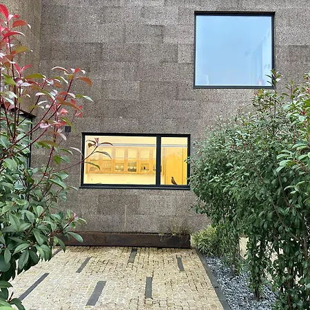 Pe Azul - Turismo Em Espaco Rural - Parque Natural De Montesinho 빌라 바라간카