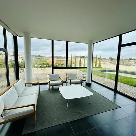 Pe Azul - Turismo Em Espaco Rural - Parque Natural De Montesinho 别墅 布拉干萨