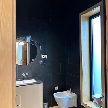 Pe Azul - Turismo Em Espaco Rural - Parque Natural De Montesinho