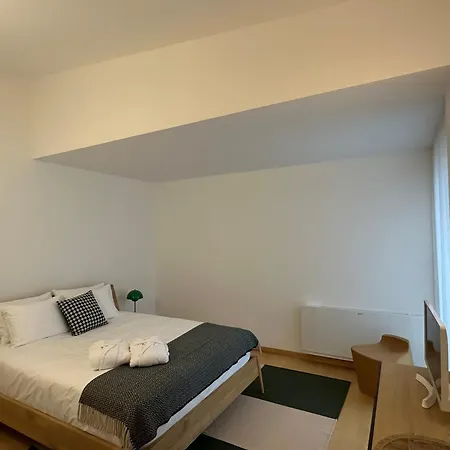 Pe Azul - Turismo Em Espaco Rural - Parque Natural De Montesinho *