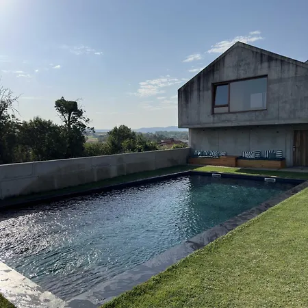 Pe Azul - Turismo Em Espaco Rural - Parque Natural De Montesinho
