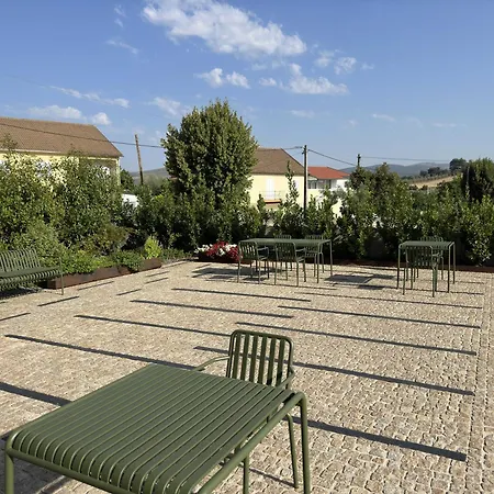 Pe Azul - Turismo Em Espaco Rural - Parque Natural De Montesinho 빌라