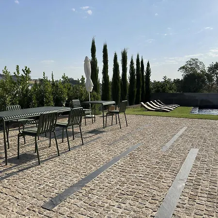 빌라 Pe Azul - Turismo Em Espaco Rural - Parque Natural De Montesinho 바라간카