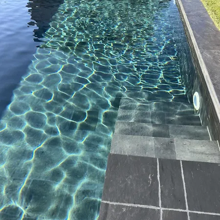 Pe Azul - Turismo Em Espaco Rural - Parque Natural De Montesinho 布拉干萨