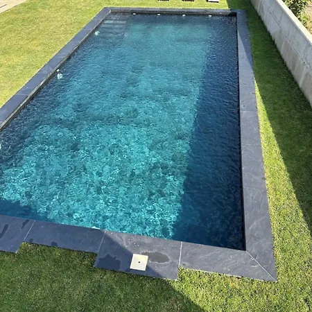 Pe Azul - Turismo Em Espaco Rural - Parque Natural De Montesinho * 布拉干萨