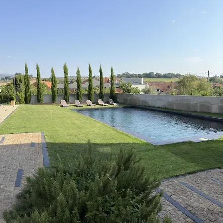 Pe Azul - Turismo Em Espaco Rural - Parque Natural De Montesinho