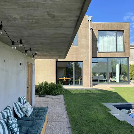 Pe Azul - Turismo Em Espaco Rural - Parque Natural De Montesinho 别墅