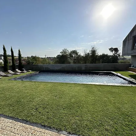 Pe Azul - Turismo Em Espaco Rural - Parque Natural De Montesinho 别墅 布拉干萨