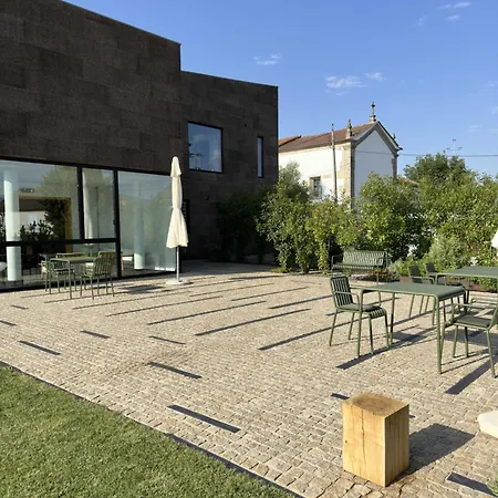 Pe Azul - Turismo Em Espaco Rural - Parque Natural De Montesinho 别墅 布拉干萨