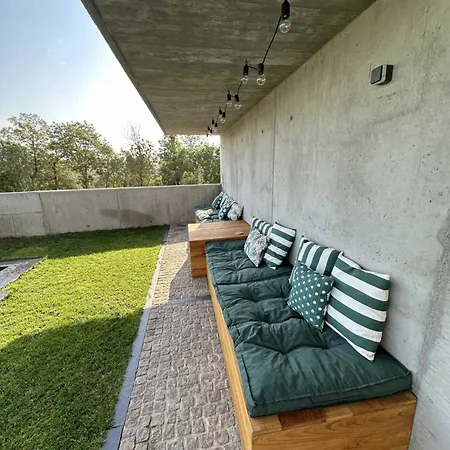 Pe Azul - Turismo Em Espaco Rural - Parque Natural De Montesinho 布拉干萨