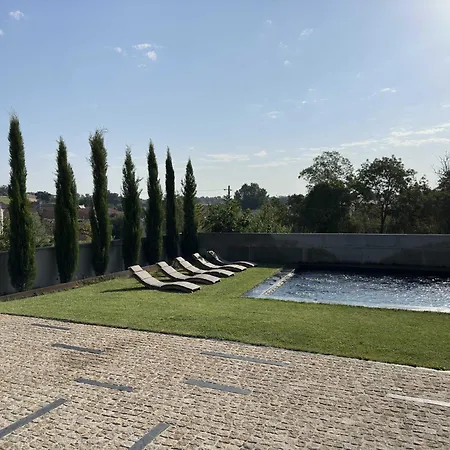 Pe Azul - Turismo Em Espaco Rural - Parque Natural De Montesinho * 바라간카