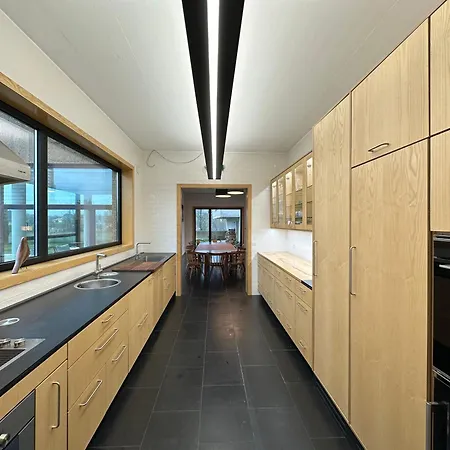 Pe Azul - Turismo Em Espaco Rural - Parque Natural De Montesinho 布拉干萨