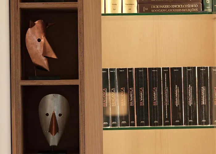 Pe Azul - Turismo Em Espaco Rural - Parque Natural De Montesinho *