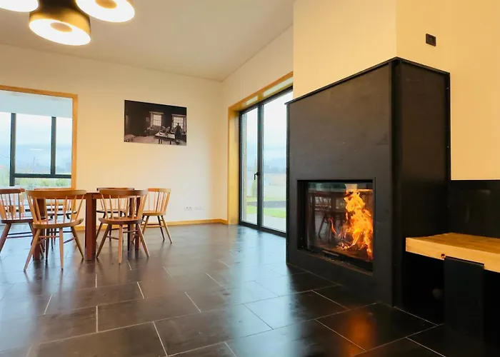 Pe Azul - Turismo Em Espaco Rural - Parque Natural De Montesinho فيلة *