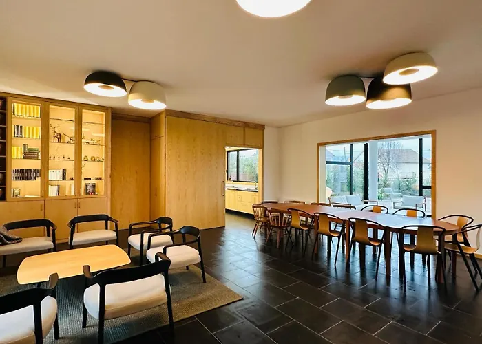 Villa Pe Azul - Turismo Em Espaco Rural - Parque Natural De Montesinho Bragança