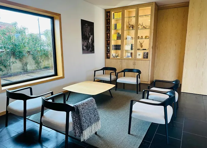 فيلة Pe Azul - Turismo Em Espaco Rural - Parque Natural De Montesinho *