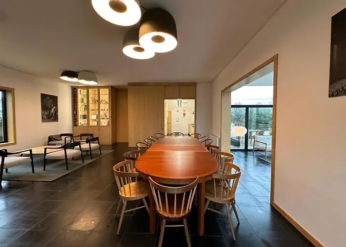 Pe Azul - Turismo Em Espaco Rural - Parque Natural De Montesinho *