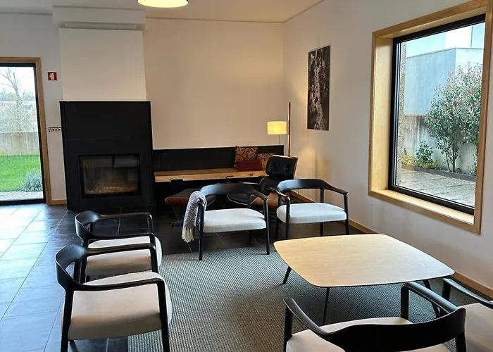 Pe Azul - Turismo Em Espaco Rural - Parque Natural De Montesinho Villa Bragança