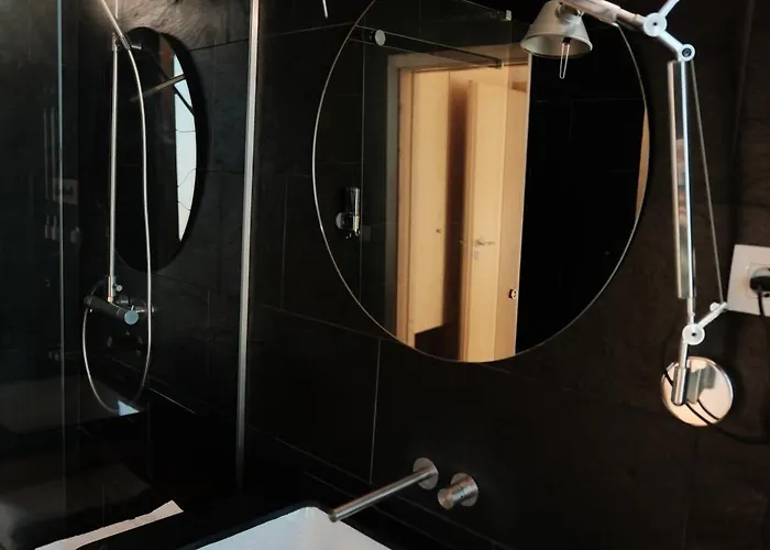 Villa Pe Azul - Turismo Em Espaco Rural - Parque Natural De Montesinho Bragança