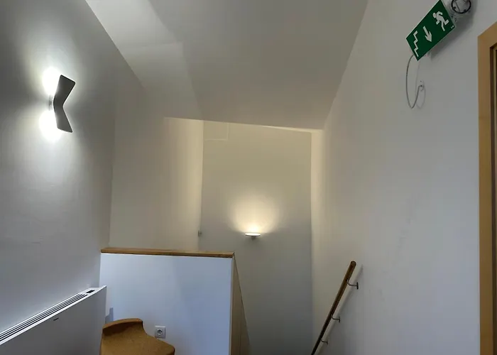 فيلة Pe Azul - Turismo Em Espaco Rural - Parque Natural De Montesinho *