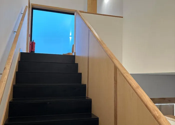 Pe Azul - Turismo Em Espaco Rural - Parque Natural De Montesinho Villa *