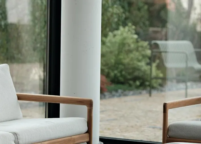 فيلة Pe Azul - Turismo Em Espaco Rural - Parque Natural De Montesinho