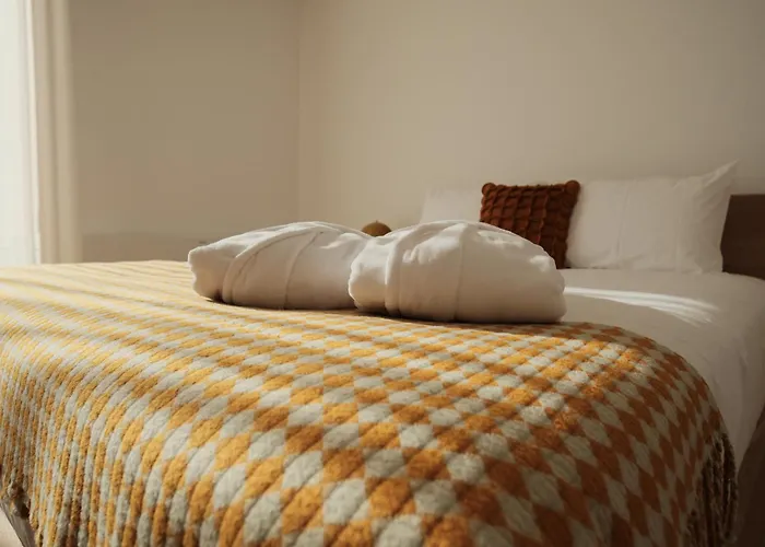 Pe Azul - Turismo Em Espaco Rural - Parque Natural De Montesinho