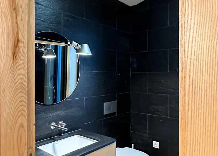 Pe Azul - Turismo Em Espaco Rural - Parque Natural De Montesinho * براغانسا