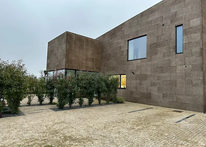 Pe Azul - Turismo Em Espaco Rural - Parque Natural De Montesinho فيلة *