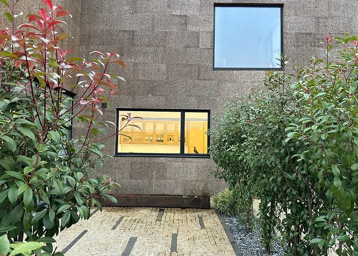 Pe Azul - Turismo Em Espaco Rural - Parque Natural De Montesinho فيلة براغانسا