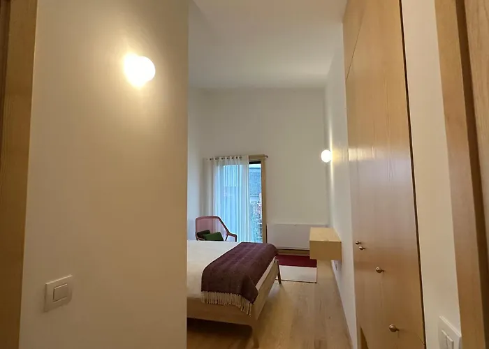 Pe Azul - Turismo Em Espaco Rural - Parque Natural De Montesinho