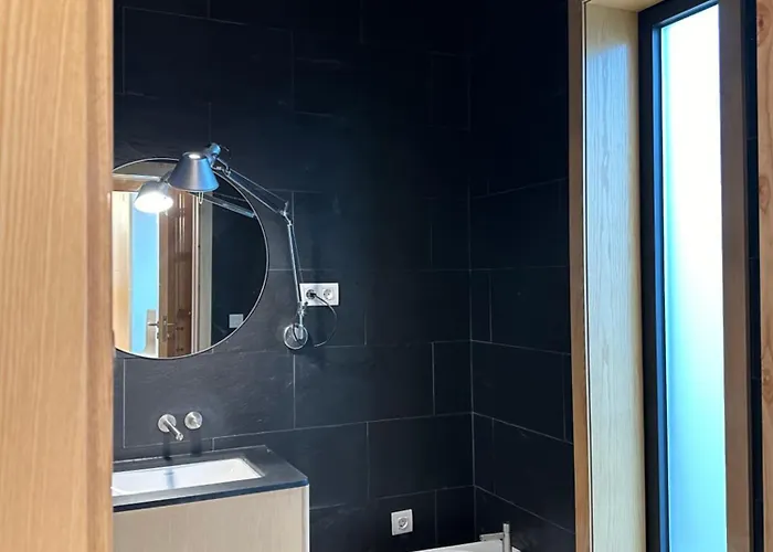 Pe Azul - Turismo Em Espaco Rural - Parque Natural De Montesinho