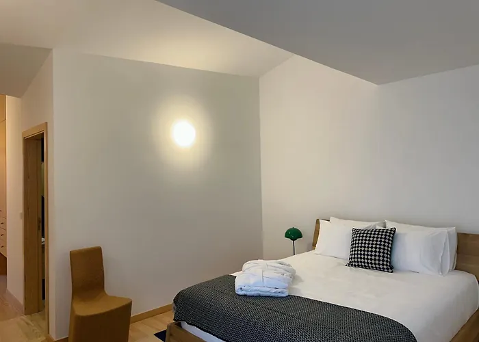 Villa Pe Azul - Turismo Em Espaco Rural - Parque Natural De Montesinho