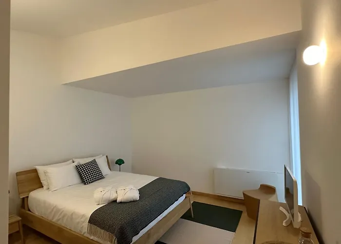 Pe Azul - Turismo Em Espaco Rural - Parque Natural De Montesinho *