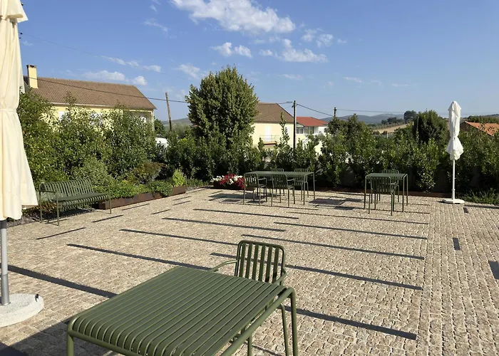 Pe Azul - Turismo Em Espaco Rural - Parque Natural De Montesinho فيلة