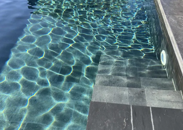 Pe Azul - Turismo Em Espaco Rural - Parque Natural De Montesinho براغانسا