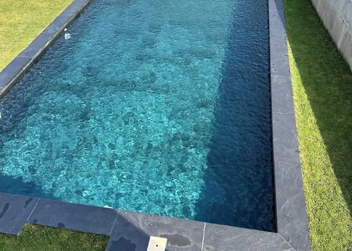 Pe Azul - Turismo Em Espaco Rural - Parque Natural De Montesinho * براغانسا