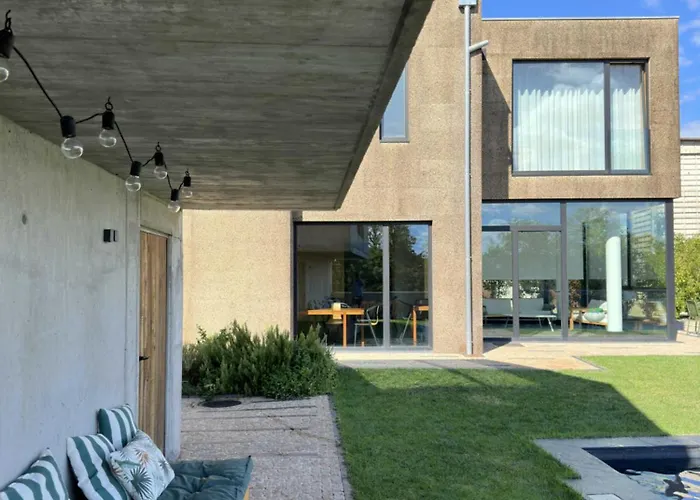 Pe Azul - Turismo Em Espaco Rural - Parque Natural De Montesinho فيلة