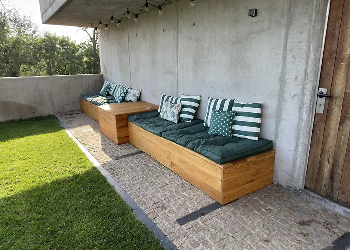 Pe Azul - Turismo Em Espaco Rural - Parque Natural De Montesinho * Bragança