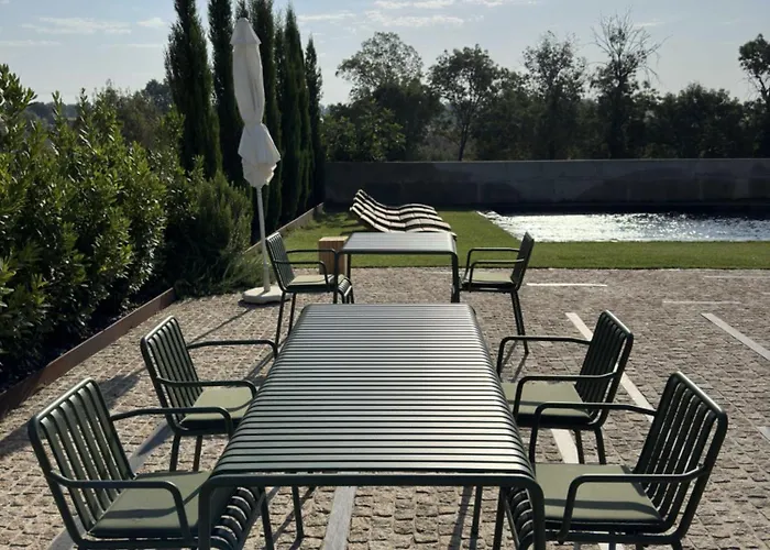 Pe Azul - Turismo Em Espaco Rural - Parque Natural De Montesinho Villa