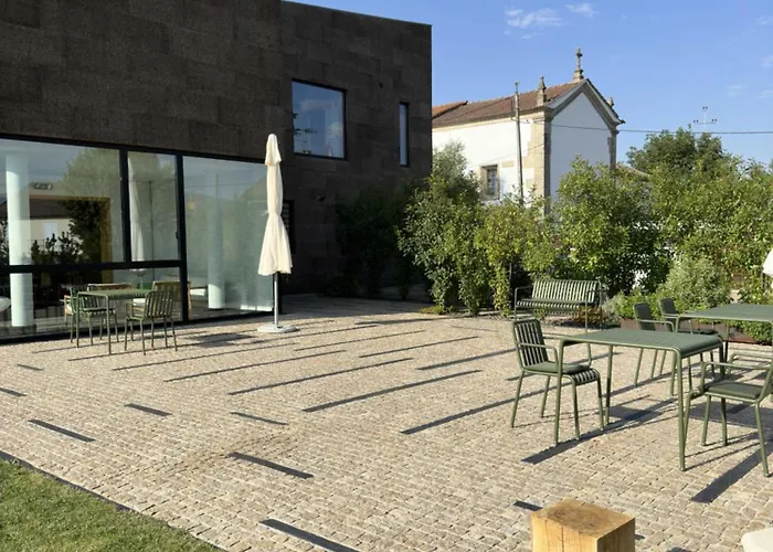 Pe Azul - Turismo Em Espaco Rural - Parque Natural De Montesinho Villa Bragança