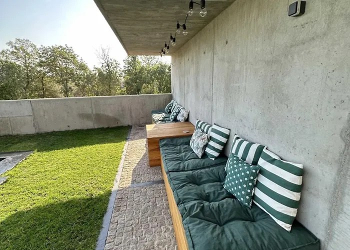 Pe Azul - Turismo Em Espaco Rural - Parque Natural De Montesinho براغانسا