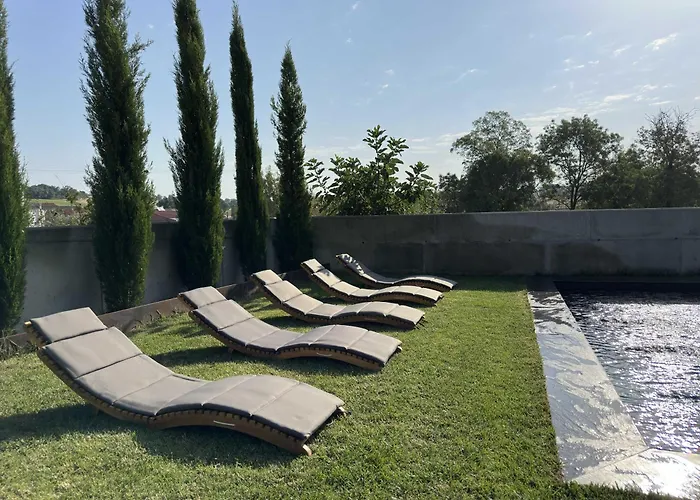 Pe Azul - Turismo Em Espaco Rural - Parque Natural De Montesinho