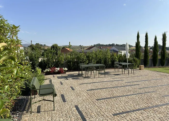 Pe Azul - Turismo Em Espaco Rural - Parque Natural De Montesinho * Bragança