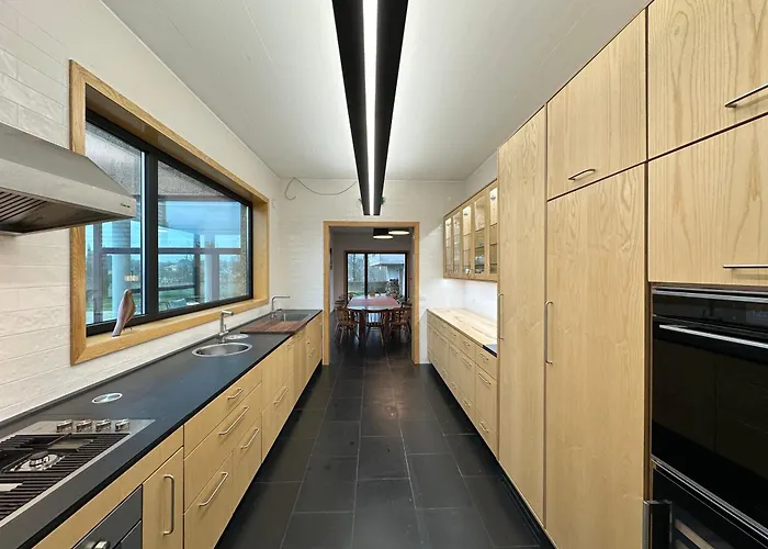 Pe Azul - Turismo Em Espaco Rural - Parque Natural De Montesinho براغانسا